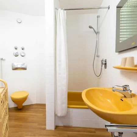 Ferienwohnpark Ein-zimmer-apartment 55 16 * אימנשטאדט אם בודנזה