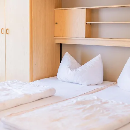Ferienwohnpark Ein-zimmer-apartment 55 16 Apartamento