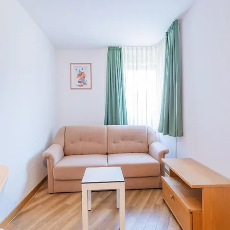 Ferienwohnpark Ein-zimmer-apartment 55 16 Apartamento *