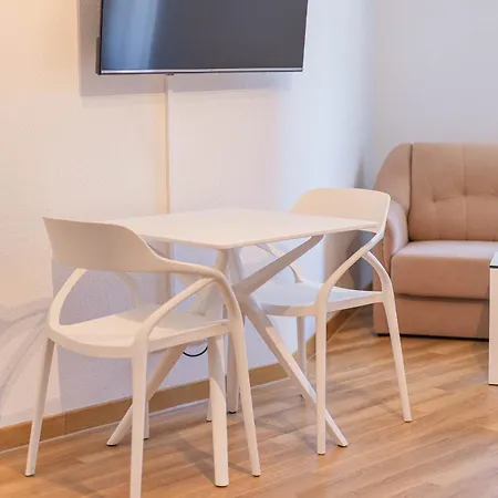 Ferienwohnpark Ein-zimmer-apartment 55 16 Immenstaad am Bodensee