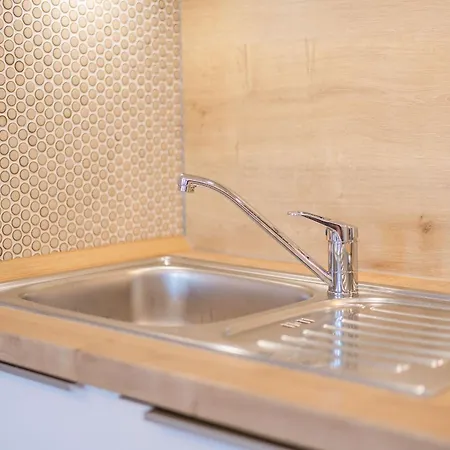 Apartamento Ferienwohnpark Ein-zimmer-apartment 55 16