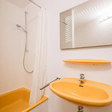 Ferienwohnpark Ein-zimmer-apartment 55 16 Apartamento *